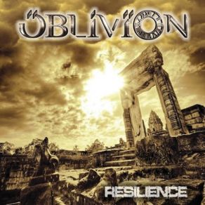 Download track In The Arms Of A Queen Oblivion