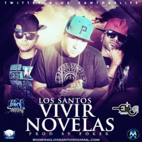 Download track Vivir Novelas Los Santos