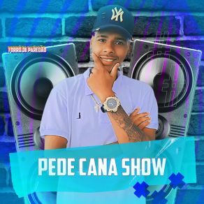 Download track Contatinho (Ao Vivo) Pede Cana Show