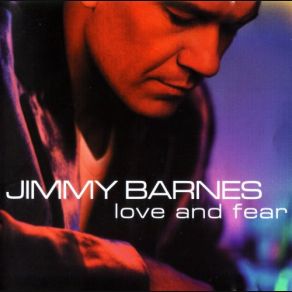 Download track Love Gone Cold Jimmy Barnes