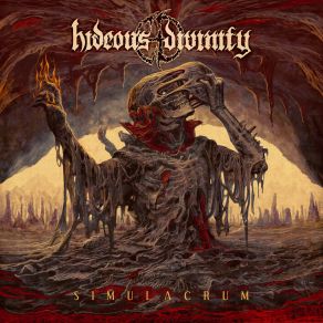 Download track Blood Of The Zodiac (Cover Version; Bonus Track) Hideous Divinity