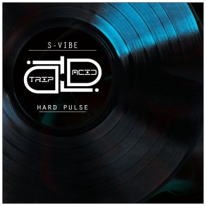 Download track Hard Pulse (Radio Edit) S-Vibe