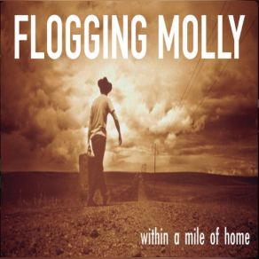 Download track Light Of A Fading Star Flogging Molly