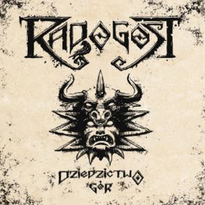 Download track To Płynie W Twojej Krwi' Radogost