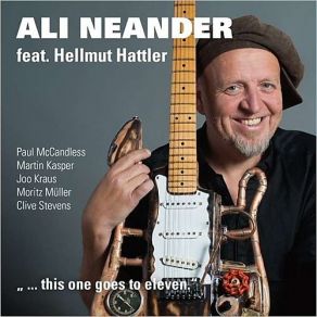 Download track The Day With Sensuous Vibes Hellmut Hattler, Ali Neander