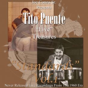 Download track Going To Go Fishing Tito Puente