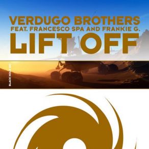 Download track Lift Off (Original Mix) Verdugo Brothers, Francesco Spa