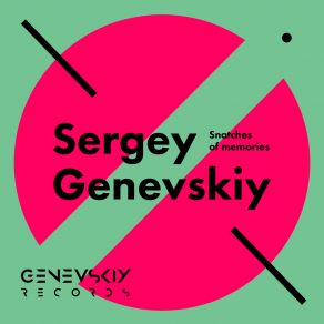 Download track Dancing With Moon And Smile (Original Mix) Sergey Genevskiy