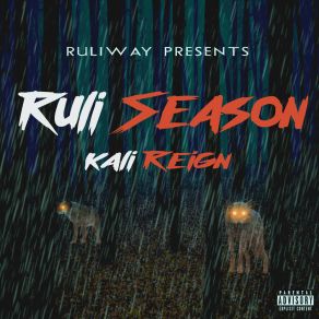 Download track Nadie Esta Asalvo Kali Reign