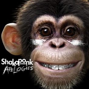 Download track Funky Junky Monkey Shaka Ponk