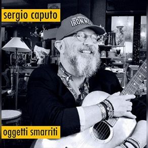 Download track Dalla Peste Di Parigi' Sergio Caputo