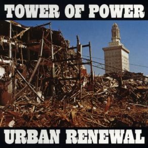 Download track Give Me The Proof Tower Of Power