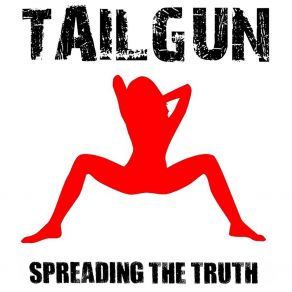 Download track The Devil Said Tailgun