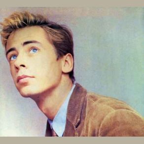 Download track All I Want You To Know Nick Heyward