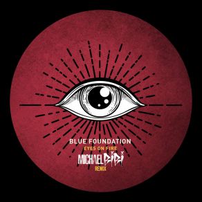 Download track Eyes On Fire (Michael Bibi Remix Edit) Michael Bibi