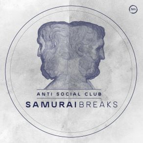 Download track Tommy 2Fast (Original Mix) Samurai Breaks