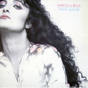 Download track Meglio L'Incoscenza Marcella Bella