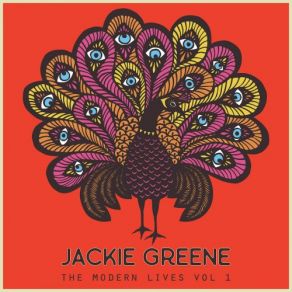 Download track Modern Lives Jackie Greene