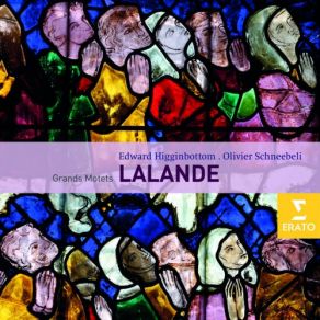 Download track Audite Caeli Quae Loquor, S. 7: 