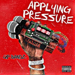 Download track Applying Pressure QpBandz