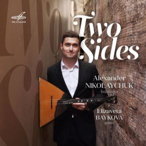 Download track Les Petits Moulins A Vent (Arr. For Balalaika) Elizaveta Baykova, Alexander Nikolaychuk