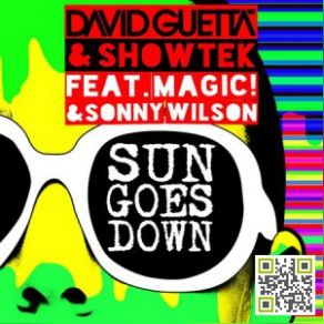 Download track Sun Goes Down [Tom & Jame Remix] David Guetta, MAGIC Sonny WilsonTom