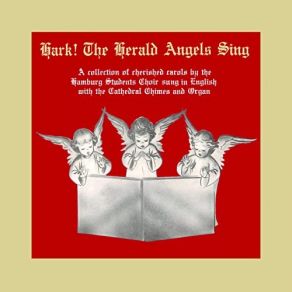 Download track O Little Town Of Bethlehem (2021 Remaster) Hamburg Students' Choir