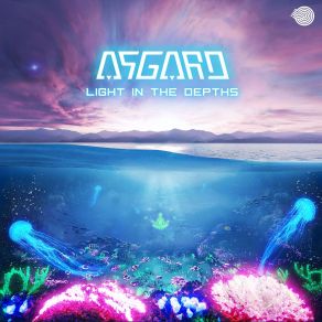 Download track Bright Horizon (Original Mix) Asgard