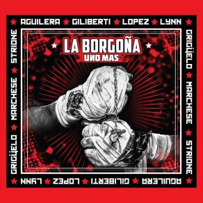 Download track Animal La Borgoña