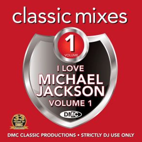 Download track Man In The Mirror (DMC Remix) (DJ Ivan Santana) Michael Jackson