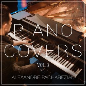 Download track Nuvole Bianche (Piano Arrangement) Alexandre Pachabezian