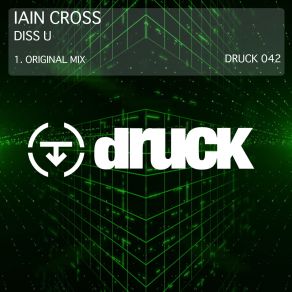 Download track Diss U Iain Cross