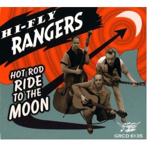 Download track My Little Mama Hi - Fly Rangers