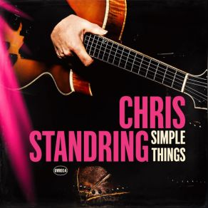 Download track No Two Ways About It Chris Standring