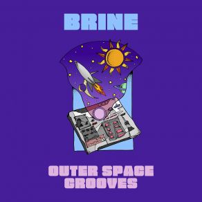 Download track Love Reaction (You Give Me Vibrations) Brine