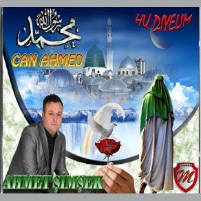 Download track Can Ahmet Ahmet Simsek