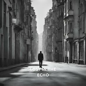 Download track Lost In The Echo Antoine Bertinaud