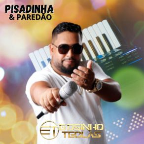 Download track Meu Dinheiro Acabou Edsinho Teclas