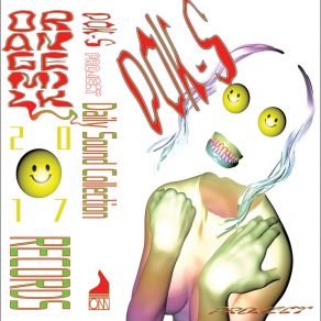 Download track Yakisoba Love Disco Dok-S Project