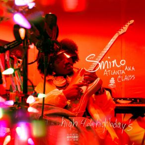 Download track Kushmas Smino