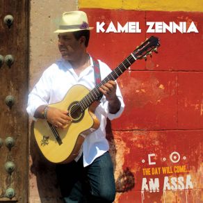 Download track Danses Pour Moi Kamel Zennia