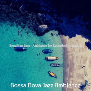 Download track Relaxing Beaches Bossa Nova Jazz Ambience