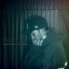 Download track Camino Incierto Negro MC