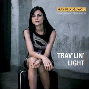 Download track Exactly Like You Mayte Alguacil