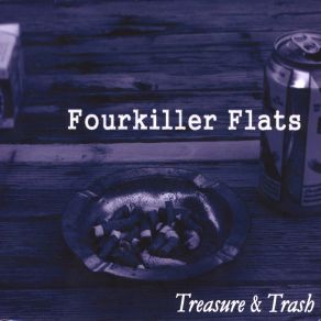 Download track Cat Song (Live) Fourkiller Flats