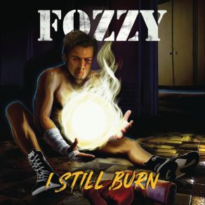 Download track I Still Burn Fozzy