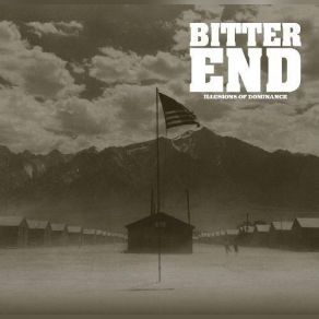 Download track Into The Unknown The Bitter End