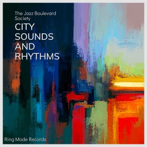 Download track Jazz And The City The Boulevard Society