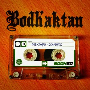 Download track Ring Of Fire Bodh'aktan