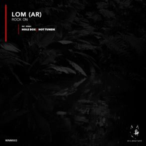 Download track Rock On (Hot TuneiK Remix) Lom Ar